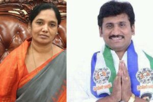 రాప్తాడు రివ్యూ :  తోపుదుర్తి కక్కుర్తితో వైసీపీపై వ్యతిరేకత !
