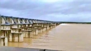 నిర్లక్ష్యమే ముంచింది…కాళేశ్వరంపై నిపుణుల మధ్యంతర నివేదిక