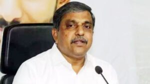 సజ్జలపై క్రిమినల్ కేసు… పోలీసులకు ఆ ధైర్యం ఎక్కడిది..?