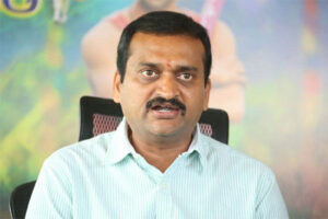 బండ్ల గణేష్ పై క్రిమినల్ కేసు..!!