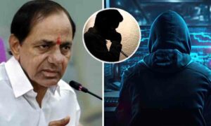 పెద్ద లిస్టే… కేసీఆర్ హ‌యంలో ఫోన్ ట్యాప్ అయిన వారి లిస్ట్ ఇదే!