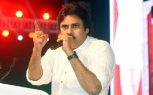 పవన్ అను నేను… ఫ్యాన్స్ వెయిటింగ్..!!