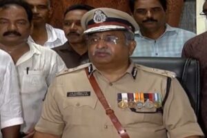 ఏబీవీకి పోస్టింగ్ – తెర వెనుక చాలా జరిగింది !