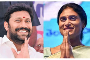 కడప లోక్ సభ రివ్యూ :  కొంగు సెంటిమెంట్ ఫలిస్తే సంచలనమే !