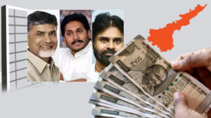 ఆ విషయంలోనూ వైసీపీని పట్టించుకోని బెట్టింగ్ రాయుళ్లు