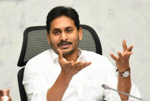 ఓటమి భయం… ఏపీలో వైసీపీ మళ్లీ ఫ్యాక్షన్ పాలిటిక్స్..!?