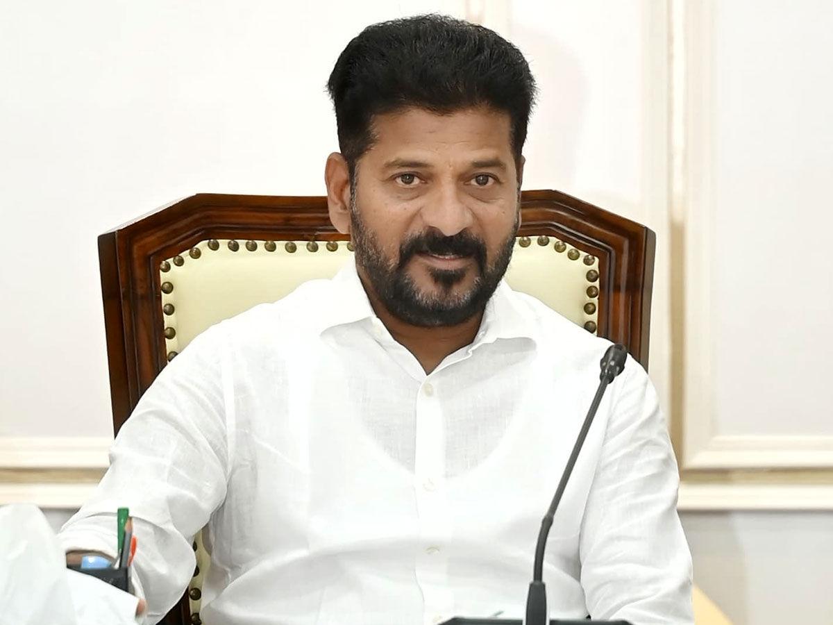 Who is going to disqualify by revanth reddy