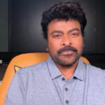 Chiranjeevi