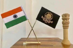 సివిల్ సర్వీస్ కాదు ఇప్పుడు పొలిటికల్ సర్వీస్ !