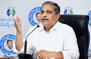 అదే జరిగితే సజ్జల పరిస్థితి ఏంటి..?