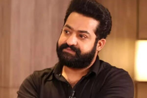 ఎన్టీఆర్ కి క‌థ చెప్పేశాడా?