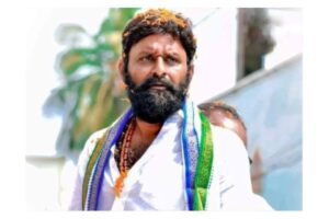 గుండెనొప్పితో ఆస్పతిలో చేరిన కొడాలి నాని!