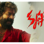 Krishnamma movie review