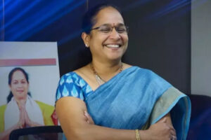 నెల్లిమర్ల రివ్యూ :  అడ్వాంటేజ్ జనసేన లోకం మాధవి !