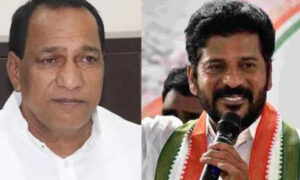 రేవంత్ తో మ‌ల్లారెడ్డి భేటీ… క‌బ్జాల సంగ‌తి తేలుతుందా?