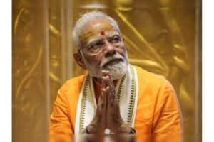 మోదీకి నో రిటైర్మెంట్ !