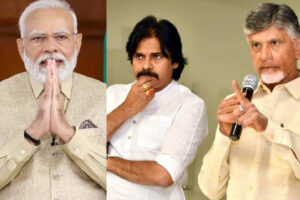 కూటమికి బీజేపీ సహకారం ఇంతేనా !?