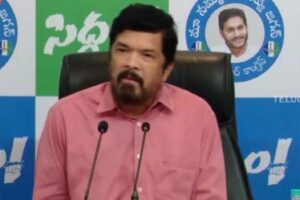 చిరుని రెచ్చ‌గొడితే వైకాపాకే న‌ష్టం!
