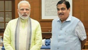 అదే జరిగితే మోడీకి చెక్… గడ్కరీని రంగంలోకి దింపనున్న ఆర్ఎస్ఎస్..!?