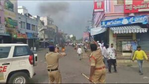 ఏపీలో ర‌క్త చ‌రిత్ర‌… ఇప్పుడే ఇలా ఉంటే ఫ‌లితాల రోజున ఎలా ఉంటుందో?