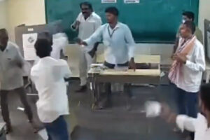 పిన్నెల్లి అరెస్టుకు సీఈసీ డెడ్ లైన్ !