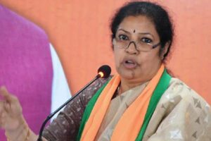 రాజమండ్రి లోక్‌సభ రివ్యూ : పురందేశ్వరి గెలుపు పక్కా !