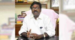 ఆ ఛానెల్ పై 10 కోట్ల పరువు నష్టం దావా వేసిన మాజీ మంత్రి