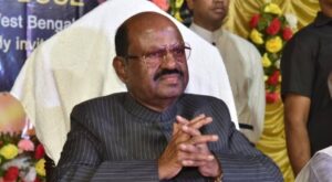 గవర్నర్ పై లైంగిక ఆరోపణలు..!!