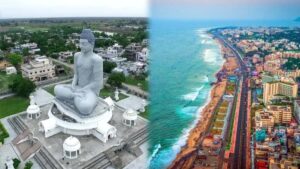 విశాఖ వర్సెస్ అమరావతి… ఉత్కంఠపోరులో గెలుపెవరిది..?