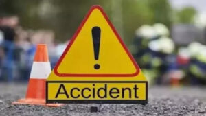 వైసీపీ ఎన్నికల ప్రచారంలో ఘోర అపశృతి