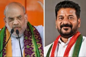 ఫేక్ పోస్టులు , కేసుల చుట్టూ తెలంగాణ రాజకీయం !