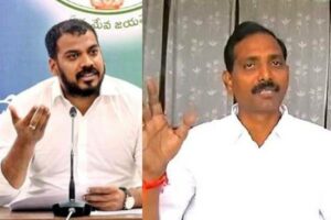 వరుసగా సాకులు చెబుతూ తెరపైకి వస్తున్న వైసీపీ నేతలు