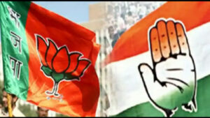 గాడిద గుడ్డు వర్సెస్ వంకాయ – బీజేపీ కౌంటర్ ఫలిస్తుందా..?