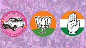 పట్టభద్రుల బైపోల్..ప్రధాన పార్టీలకు స్వతంత్ర అభ్యర్థుల బెడద..?