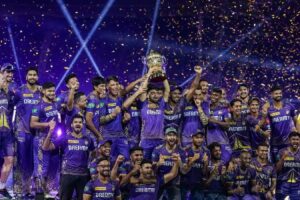 టీంమిండియాని వెక్కిరిస్తున్న ఐపీఎల్