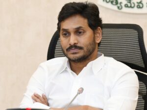 జగన్ కు విధించబోయే మొదటి శిక్ష ఇదేనా..?