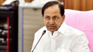 రిజర్వేషన్లపై కేసీఆర్ సైలెన్స్… కవిత కోసమేనా..?