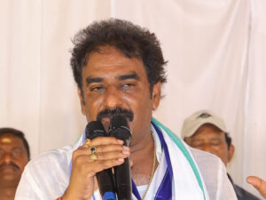 ఈవీఎం ధ్వంసం.. ఇంకెవ‌రూ ఆ సాహ‌సం చేయ‌కుండా పిన్నెల్లికి శిక్ష‌
