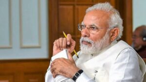 నార్త్ కు మోడీ ప్రాధాన్యత…దక్షిణాదిలో బీజేపీకి ఓట్లు రాలేనా..?