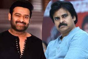 పవన్ కు సపోర్ట్ గా ప్రభాస్ ఫ్యామిలీ