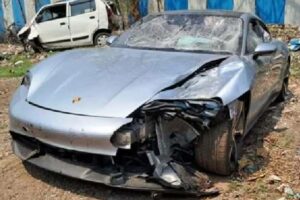 పుణె స్టోరీ సైడ్ A : ధనవంతుల డ్రైవర్లే బలిపశువులు