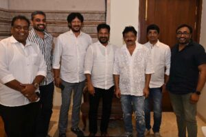 రేవంత్ దగ్గరకు ఆర్జీవీ !