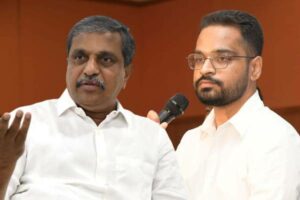 సైలెంట్‌గా సర్దేసుకుంటున్న వైసీపీ నేతలు