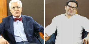 పీకే Vs క‌ర‌ణ్ థాప‌ర్… సోష‌ల్ మీడియాలో వైర‌ల్ అవుతోన్న ఇంట‌ర్వ్యూ!
