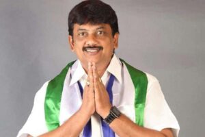 ‘పూరీ’ తమ్ముడికి ఓటమి భయం?