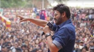 కాంగ్రెస్ లోకి వెంకీ మామ‌!