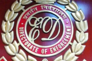 బీఆర్ఎస్ ఎమ్మెల్యే నివాసంలో ఈడీ సోదాలు!