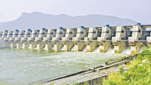 పోలవరానికి ఎక్స్ పర్ట్స్  కమిటీ.. ఇక పరుగులే..!