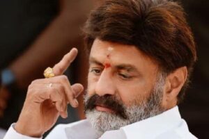 ఫ్లాష్ బ్యాక్‌: నిషేధానికి గురైన బాలకృష్ణ సినిమా