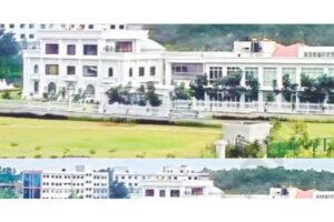 ట్రెండింగ్‌లో జగన్ యలహంక ప్యాలెస్ !